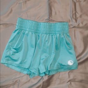 reel legend dry-fit shorts